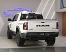 RAM 1500 TRX Dodge RAM TRX | 6.2L | Fully Loaded