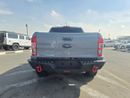 فورد رينجر رابتور FORD RANGER RAPTOR PICKUP RHD 2019 MODEL 2.0 L DIESEL AUTOMATIC(PM12604)