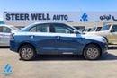 Suzuki Dzire GLX HYBRID CVT 1.2L 2025 MODEL
