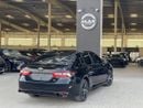 تويوتا كامري SE 2.5L (204 HP)