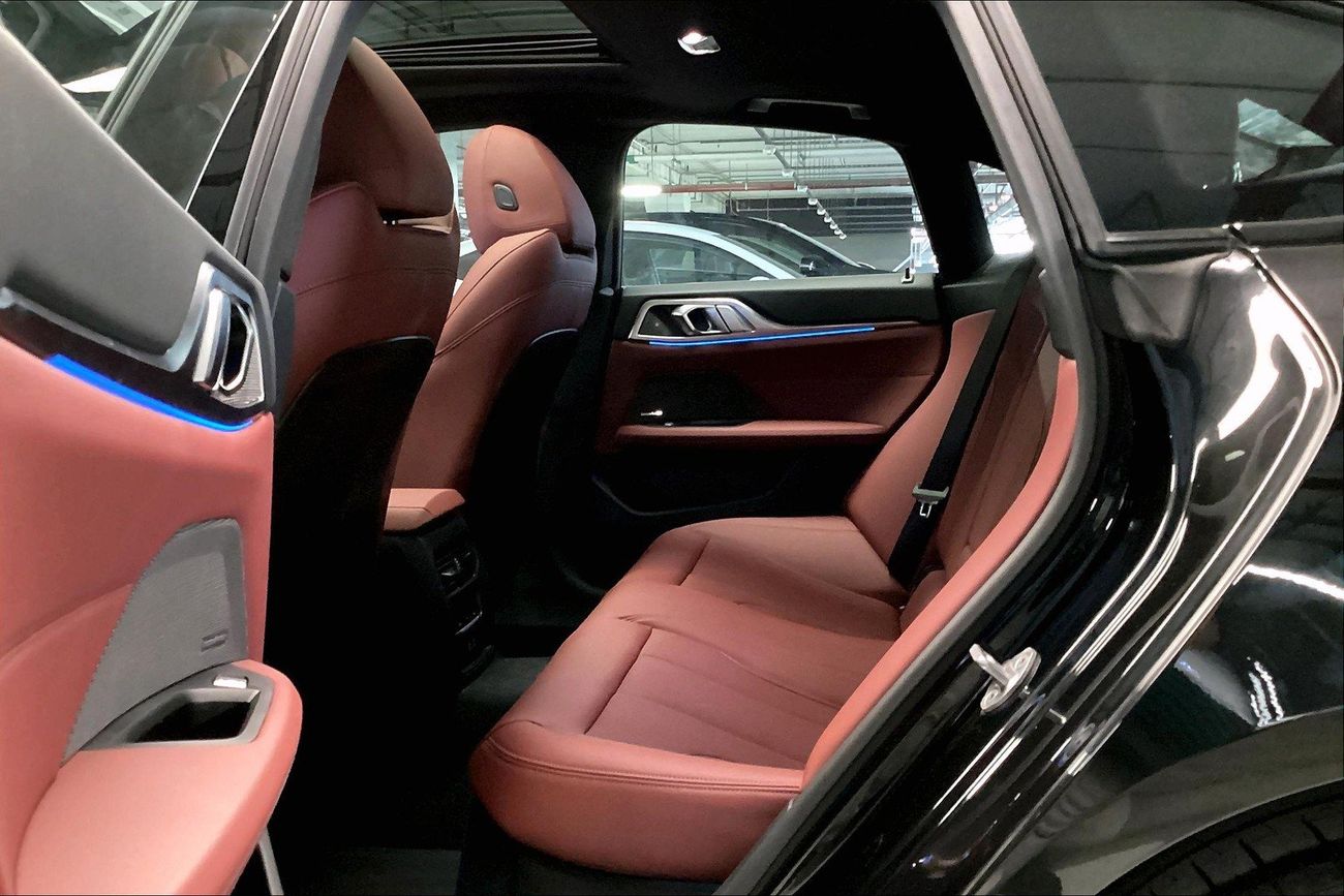 BMW 420i M Sport | Guaranteed Warranty | 0 Down Payment