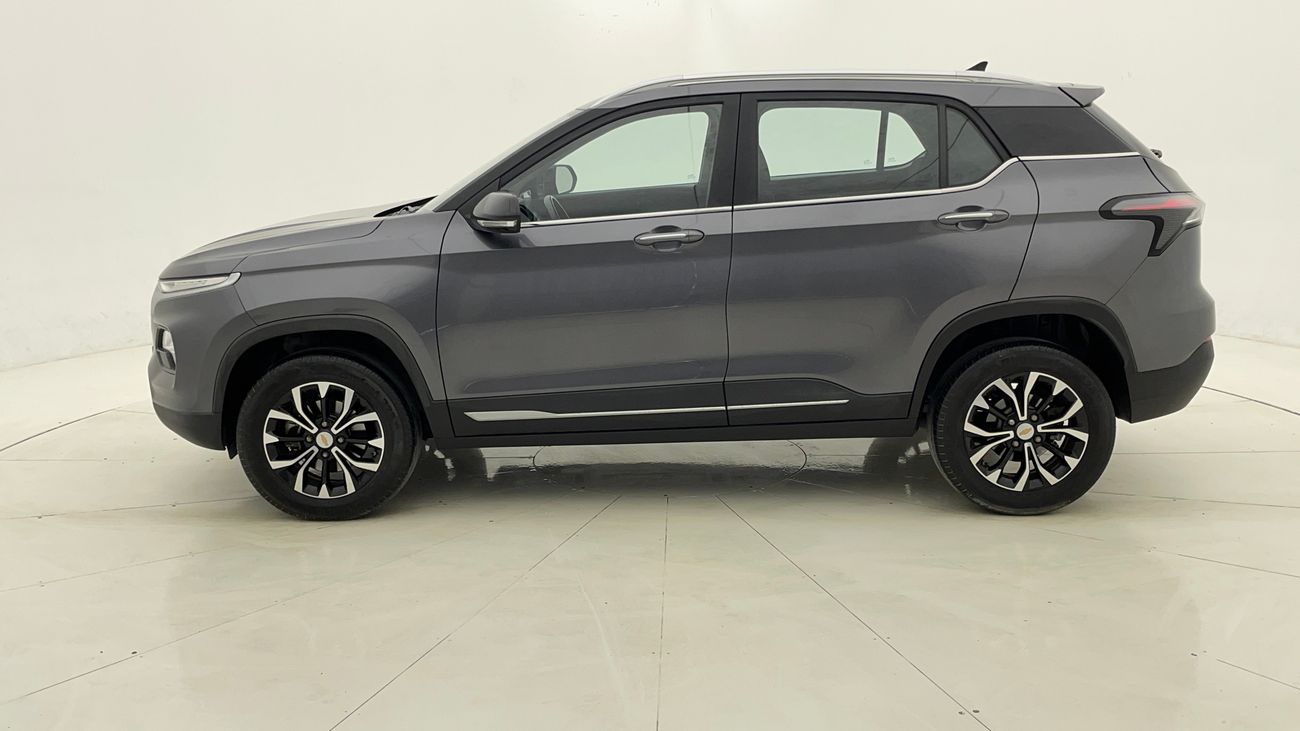 Chevrolet Groove PREMIER 1.5 | Zero Down Payment | Home Test Drive