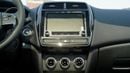 ميتسوبيشي ASX Brand New Mitsubishi ASX Luxury HighLine GLX 2026 Export 2.0L 2WD Petrol A\T|White/Black|ASX-LUX-HL-