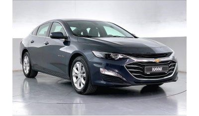 Chevrolet Malibu LS| 1 year free warranty | Exclusive Eid offer