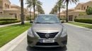 Nissan Sunny SV 2023 | AED 383/Month | 0 DP | 30 Day Return | Warranty | Service History