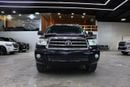 Toyota Sequoia