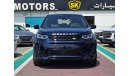 Land Rover Discovery Sport P250 S-R DYNAMIC/ AWD V4/ ORG AIRBAG/1371 MONTHLY/ LOT#42418
