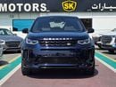 Land Rover Discovery Sport P250 S-R DYNAMIC/ AWD V4/ ORG AIRBAG/1371 MONTHLY/ LOT#42418