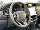 Toyota Fortuner GXR 4.0L PTR A/T // 2025 // High Option with DVD&Back Camera , Leather & Cooling Seats , Wireless Ch