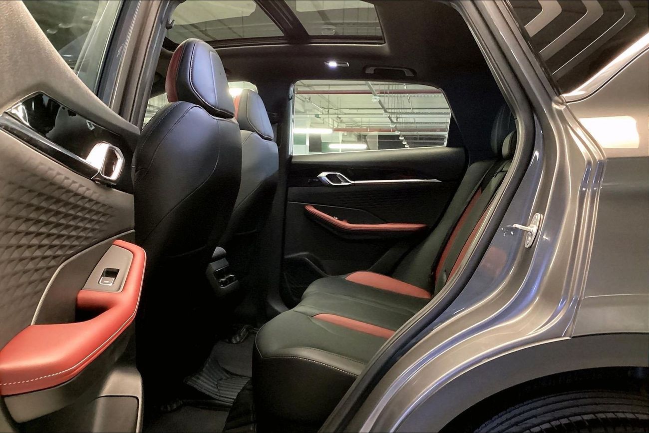 Geely Coolray GF | National Day Celebration | Guaranteed Warranty | 0 Down Payment