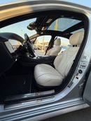 مرسيدس بنز S 560 Std 4.0L (463 HP)