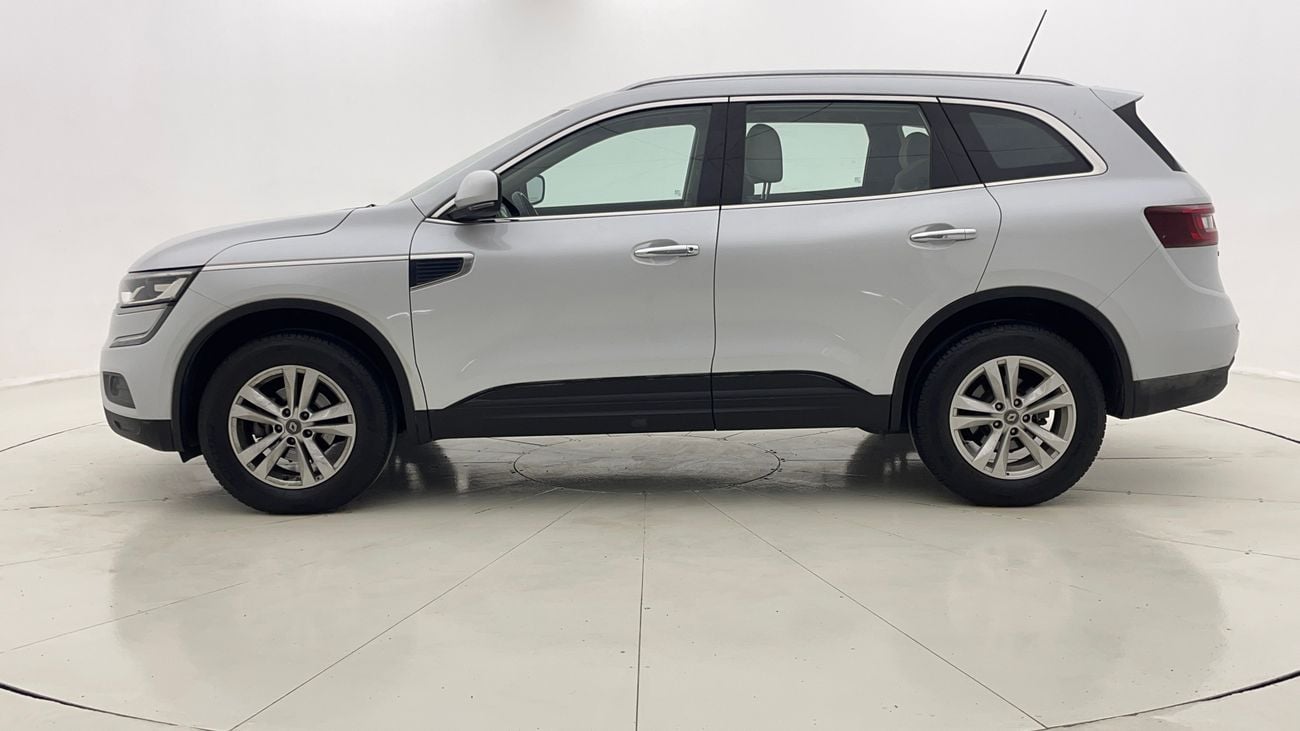 Renault Koleos PE 2.5 | Zero Down Payment | Home Test Drive