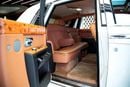 Rolls Royce Phantom Std