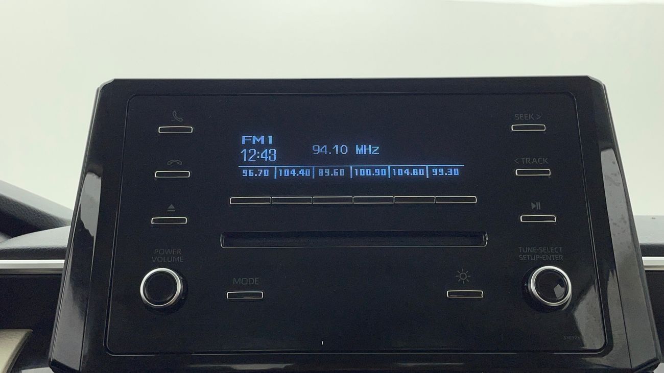 Toyota Corolla XLI 1.6 | Zero Down Payment | Home Test Drive