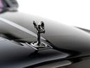 رولز رويس كولينان Black Badge | Brand | Bespoke Interior