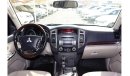 Mitsubishi Pajero GLS Highline Mitsubishi Pajero GLS 3.5L 2015 GCC