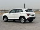 هيونداي كريتا Mid 1.6L