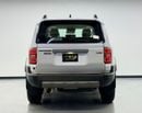 Toyota Prado GXR GXL 2.4T 2025 Toyota Prado GXL, 2028 Toyota Warranty, Very Low Km, 7 Seater, Fully Loaded, GCC