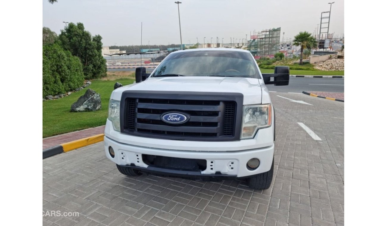 فورد F 150