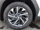 Hyundai Tucson 2.0L PETROL 2024