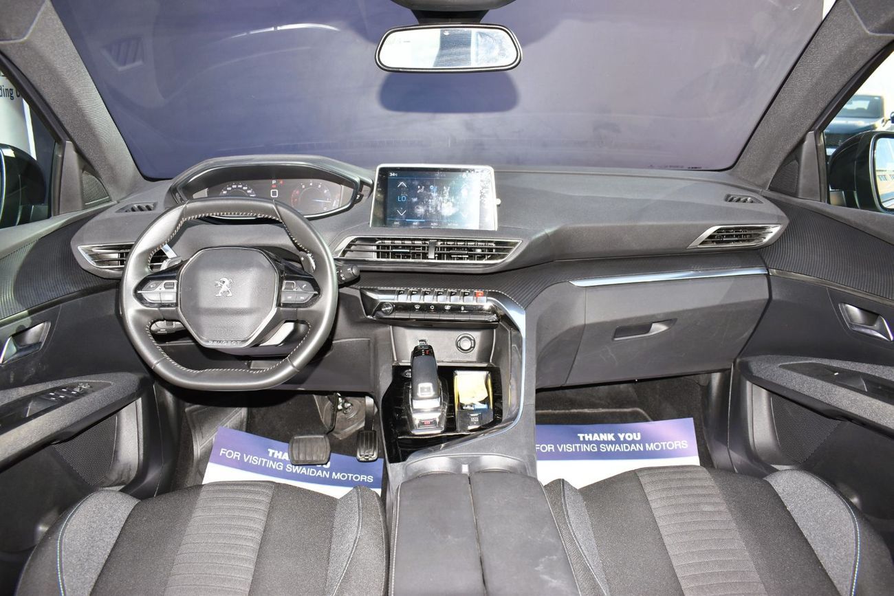 Peugeot 3008 The Ultimate Flash Sale is On! Just 959 PM, 1.6 Turbo, Factory warranty up to 100,000km