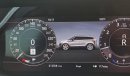 Land Rover Range Rover Evoque P250 SE Rangerover Evoque 2020
