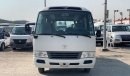 Toyota Coaster Toyota Coaster 2014 26 Seats Ref#40-22