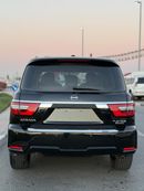 نيسان أرمادا Nissan Armada 4WD SV