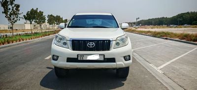 Toyota Prado TX
