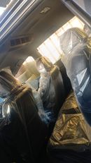 Toyota Wish LEFT HAND VEHICLE 2WD AT 2.0L