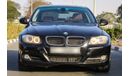 BMW 335i I - 4matic