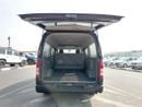 تويوتا هاياس 2008 TOYOTA HIACE VAN RHD DIESEL AUTOMATIC 3.0 CC(PM01526)