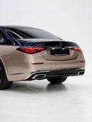 Mercedes Maybach S680 Maybach