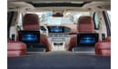 Mercedes Maybach GLS600 Maybach 2023 Mercedes-Maybach GLS600 SUV Specs Engine 4.0L Twin-Turbo V8 Gas