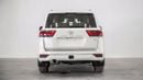 تويوتا لاند كروزر TOYOTA LAND CRUISER VX 4.0 Full option with Radar 2026