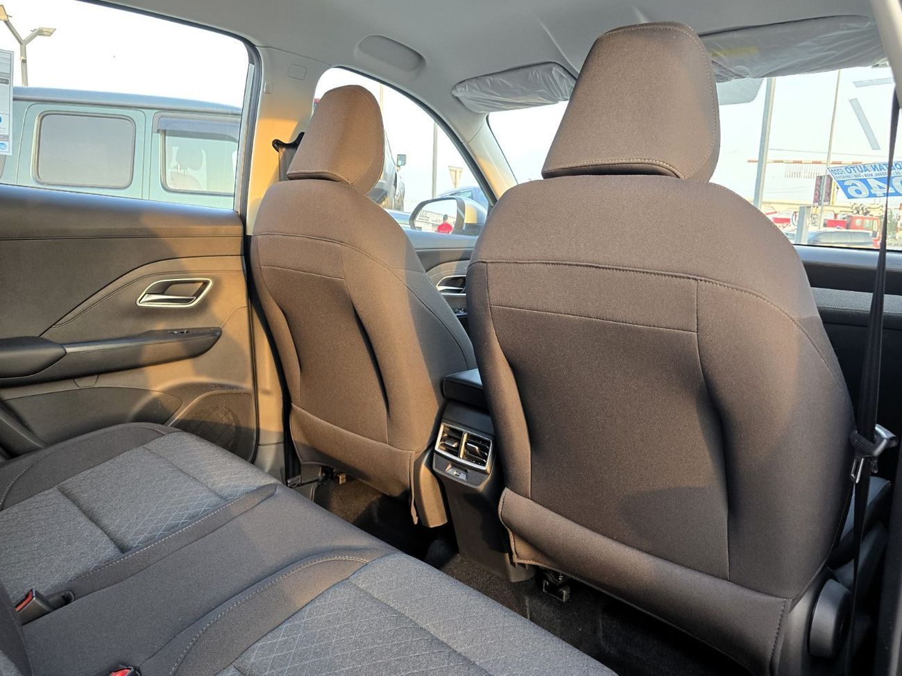 MG ZS MG zs New Shape 1.5l A/T comfort Silver Color 2025