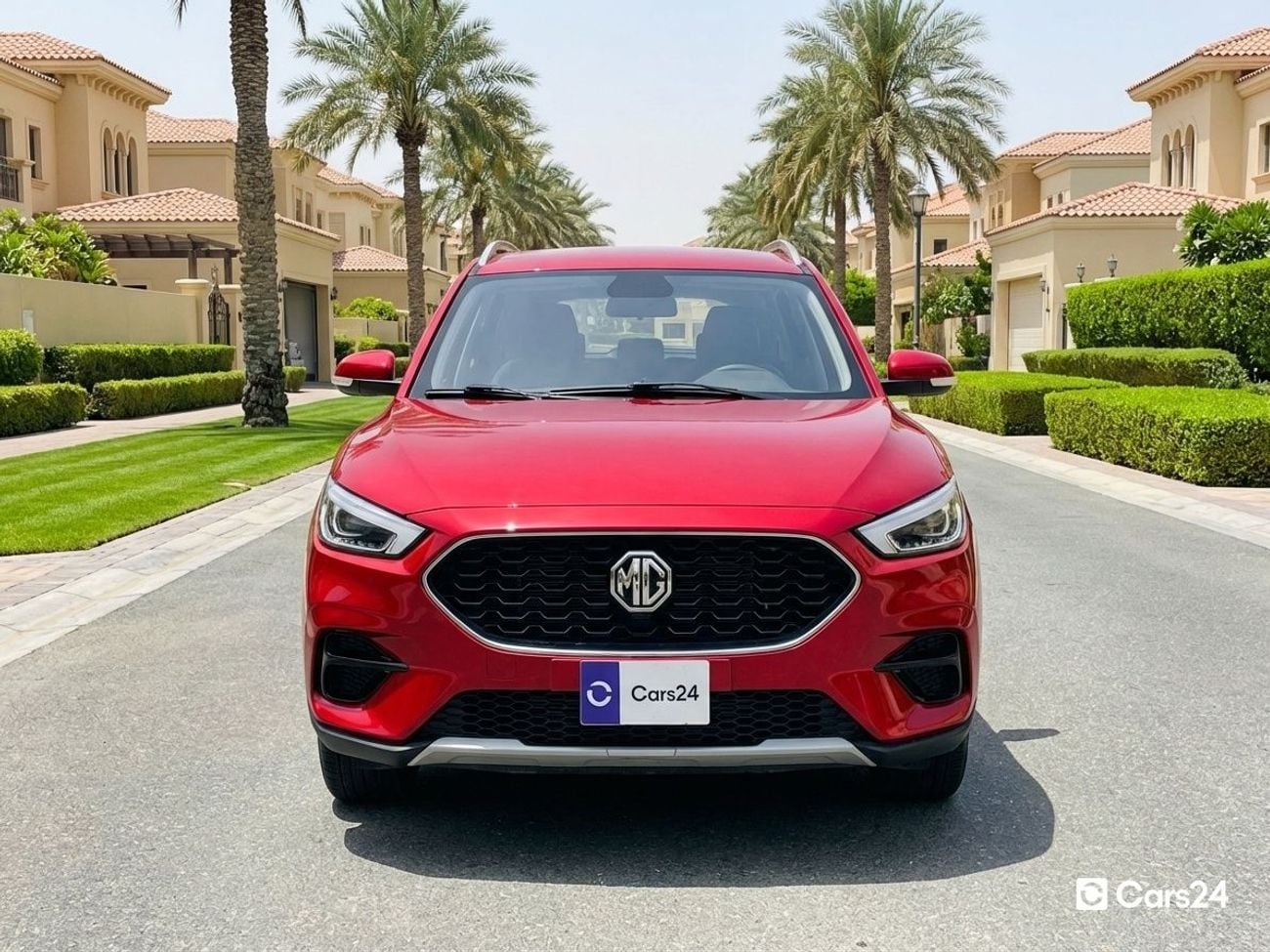 MG ZS MG ZS 1.5L 2022 | 0 DP | 503/Month | 30 Day Return | Service History