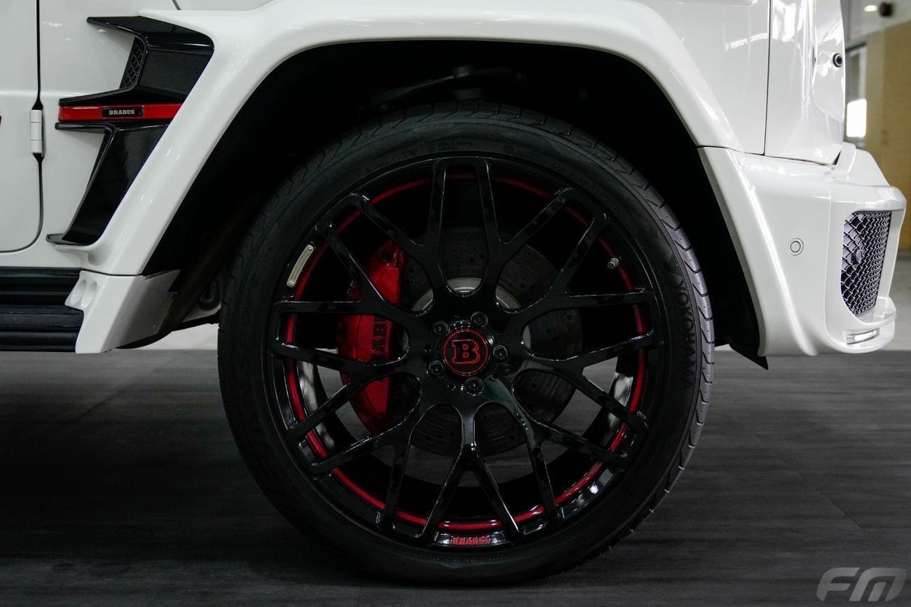 مرسيدس بنز G 63 AMG SPECIAL OFFER!