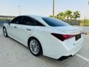 Toyota Avalon F Sport