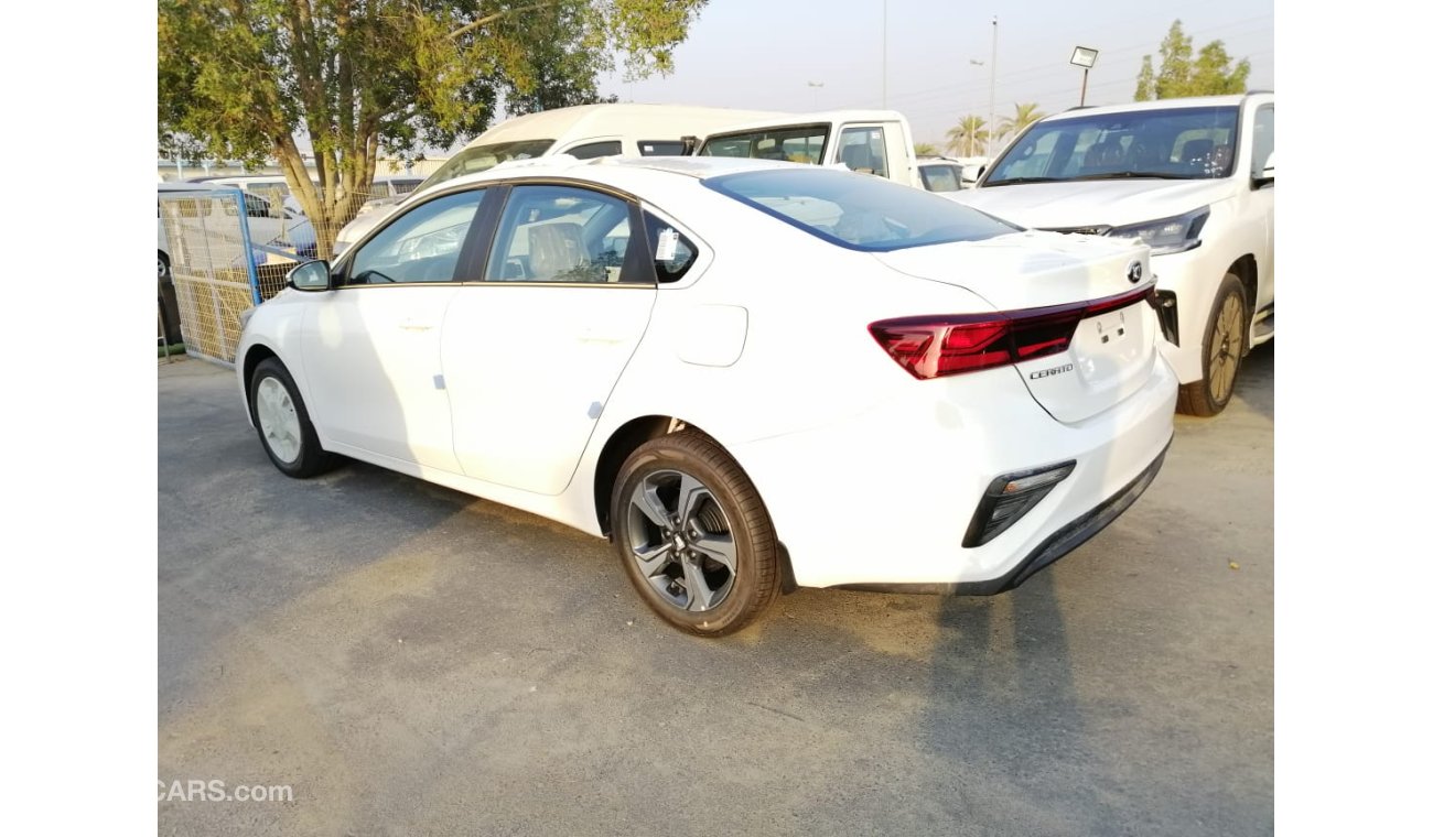 Kia Cerato 1.6