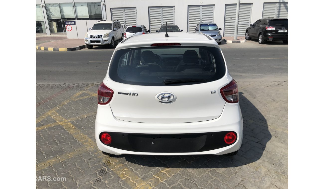 Hyundai i10 1.2