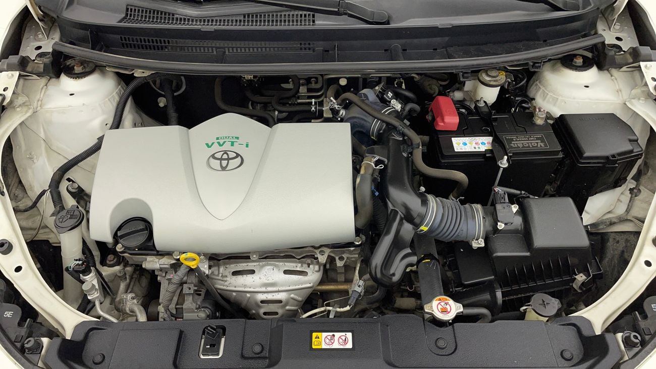 Toyota Yaris SE 1.3 | Zero Down Payment | Home Test Drive