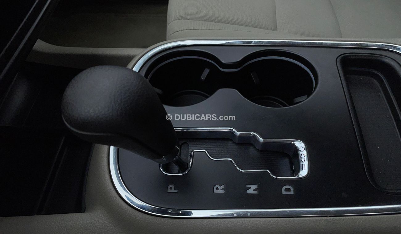 دودج دورانجو SXT 3.6 | بدون دفعة مقدمة | اختبار قيادة مجاني للمنزل