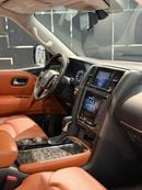 Nissan Patrol LE PLATINUM