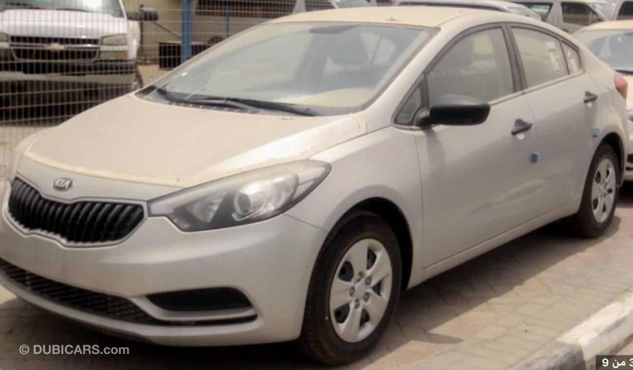 Kia Cerato