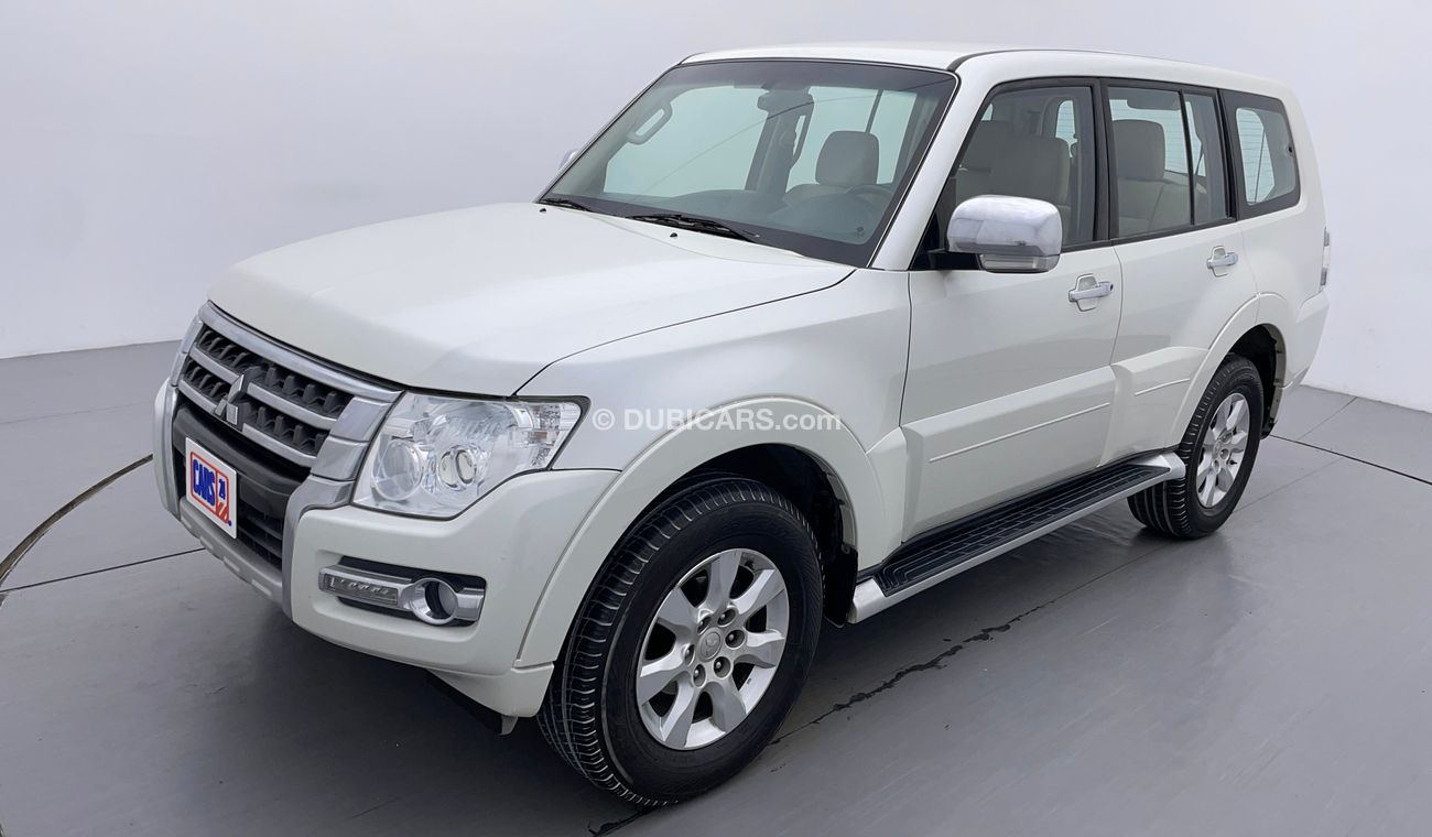 Mitsubishi Pajero GLS LOWLINE 3.5 | Zero Down Payment | Free Home Test Drive