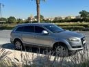 أودي Q7 3.6L, Turbo Quattro