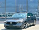 Honda Accord EX-L 1.5L LX EID OFFER 1065-MONTHLY l 1.5T l SUNROOF | CRUISE | LEATHER SEATS l WARRANTY