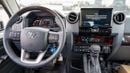 Toyota Land Cruiser 70 LX LC 76 2.8L | Diesel | 4 Cylinder | 6 Speed Automatic | 5 Door | 5 Seats
