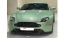 Aston Martin Vantage S Exceptional example